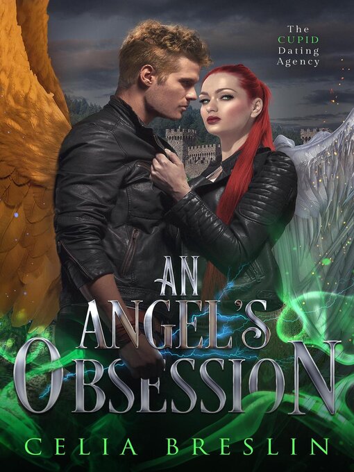 Title details for An Angel's Obsession by Celia Breslin - Available